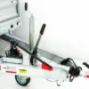 Vezeko Hochlader Anhänger J35.51|210x515cm 3,5t|Ladefläche kippbar – Bild 7