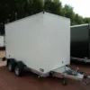 Vezeko Koffer-Absenkanhänger Höhe:210cm 2,7|CC-Wagen – Bild 5