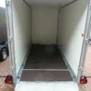 Vezeko Koffer-Absenkanhänger Höhe:210cm 2,7|CC-Wagen – Bild 4