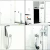 Pferdeanhänger Blomert ISI Blitz Alu|Sattelkammer|silber – Bild 11