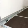 Vezeko Koffer-Absenkanhänger Höhe:190cm 2,7t|silber – Bild 7