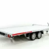 Temared Autotrailer CARLU 4521-S Aluboden 215x449cm 3,5t – Bild 3