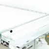 Temared Autotrailer CARLU 4521-S Aluboden 215x449cm 3,5t – Bild 8