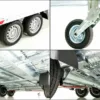 Temared Autotrailer CARLU 4521-S Aluboden 215x449cm 3,5t – Bild 13