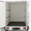 Kofferanhänger BK 146x357cm Höhe:210cm Sonderhöhe 2,7t – Bild 7
