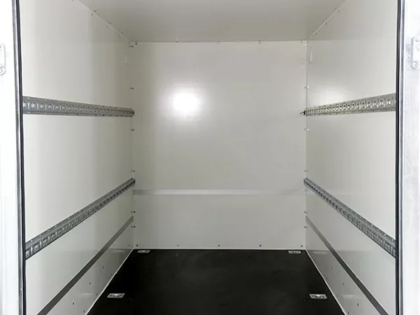 Kofferanhänger BK 146x357cm Höhe:210cm Sonderhöhe 2,7t – Bild 5