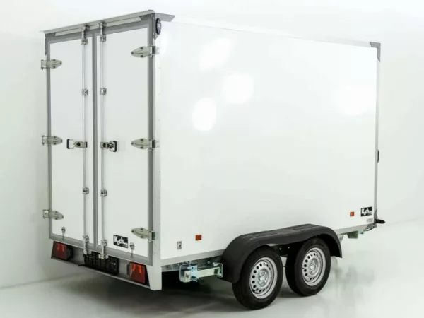 Variant Kühlanhänger 158 x295 cm Höhe:190cm 2,0t – Bild 2