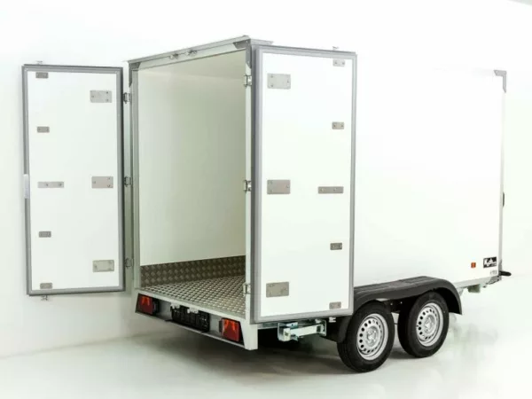 Variant Kühlanhänger 158 x295 cm Höhe:190cm 2,0t – Bild 3