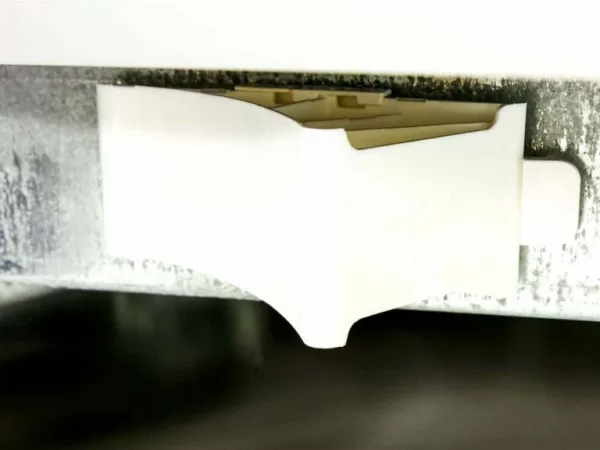 Variant Kühlanhänger 158 x295 cm Höhe:190cm 2,0t – Bild 12