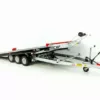 Vezeko Autotrailer Race Master 209x550cm Tridem 3,5t|LB|Holz – Bild 4