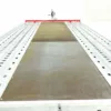 Vezeko Autotrailer Race Master 209x550cm Tridem 3,5t|LB|Holz – Bild 5
