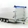 Twintrailer Multi-Heckkipper TR35-40 3,5t|192x402x140cm|FP|TridaX – Bild 2