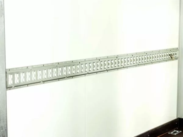 Vezeko Kofferanhänger VK152x255cm Höhe:160cm 1,3t – Bild 9