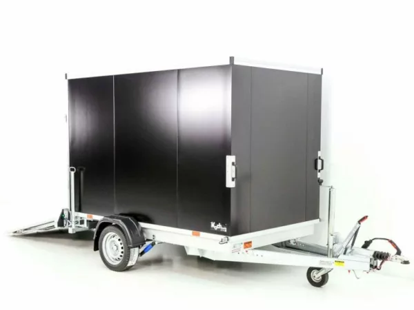 Vezeko Kofferanhänger VK152x255cm Höhe:168cm 1,3t – Bild 6