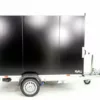 Vezeko Kofferanhänger VK152x255cm Höhe:168cm 1,3t – Bild 4