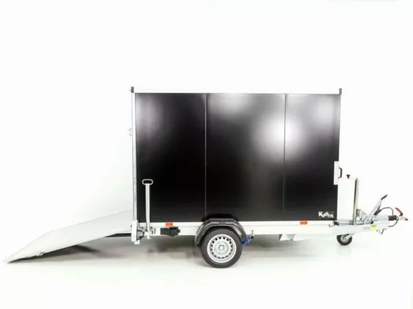 Vezeko Kofferanhänger VK152x255cm Höhe:168cm 1,3t – Bild 5