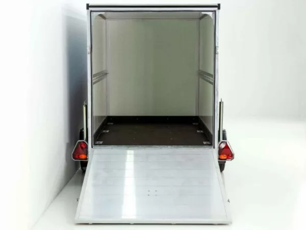 Vezeko Kofferanhänger VK152x255cm Höhe:168cm 1,3t – Bild 8