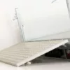 Vezeko Multidreiseitenkipper VMDK35.3|3,5t|Ladefläche kippbar|Gitteraufsatz – Bild 5