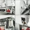 Vezeko Multidreiseitenkipper VMDK35.3|3,5t|Ladefläche kippbar|Gitteraufsatz – Bild 9