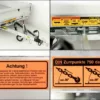 Vezeko Multidreiseitenkipper VMDK35.3|3,5t|Ladefläche kippbar|Gitteraufsatz – Bild 12