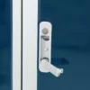 Debon Kofferanhänger DK Vollpoly  H:160cm|neues Modell|blau – Bild 8