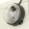 Debon Kofferanhänger Cargo  H:200cm 2,6t|Alu|Polybug|Tür|schwarz – Bild 13