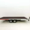 Autotrailer  210x510cm 3,5t|Temared-Transport – Bild 2