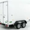 Unsinn Kofferanhänger ULK Höhe:194cm 2,6t|Doppeltür – Bild 2