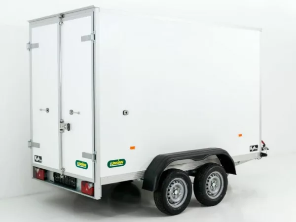 Unsinn Kofferanhänger ULK Höhe:194cm 2,6t|Doppeltür – Bild 2