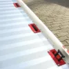 Vezeko Autotrailer Race Master Basic Alu 194x460cm 2,7t – Bild 12