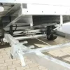 Vezeko Autotrailer Race Master Basic Alu 194x460cm 2,7t – Bild 10