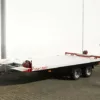 Vezeko Autotrailer Race Master Basic Alu 194x460cm 2,7t – Bild 2