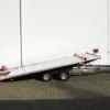 Vezeko Autotrailer Race Master Basic Alu 194x460cm 2,7t – Bild 3