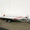 Vezeko Autotrailer Race Master Basic Alu 194x460cm 2,7t – Bild 7