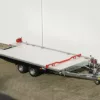 Vezeko Autotrailer Race Master Basic Alu 194x460cm 2,7t – Bild 4