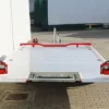 Vezeko Autotrailer Race Master Basic Alu 194x460cm 2,7t – Bild 6