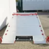Vezeko Autotrailer Race Master Basic Alu 194x460cm 2,7t – Bild 5