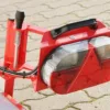 Vezeko Autotrailer Race Master Basic Alu 194x460cm 2,7t – Bild 13