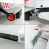 Vezeko Autotrailer Race Master Maxi Profi 209x502cm 3,0t – Bild 12