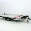 Vezeko Autotrailer Race Master Maxi Profi 209x502cm 3,0t – Bild 2