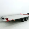 Vezeko Autotrailer Race Master Maxi Profi 209x502cm 3,0t – Bild 3