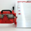 Vezeko Autotrailer Race Master Maxi Profi 209x502cm 3,0t – Bild 4