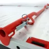 Vezeko Autotrailer Race Master Profi Alu 209x550m 3,5t – Bild 9