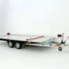 Vezeko Autotrailer Race Master Profi Alu 209x550m 3,5t – Bild 2