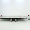 Vezeko Autotrailer Race Master Profi Alu 209x550m 3,5t – Bild 3