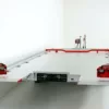 Vezeko Autotrailer Race Master Profi Alu 209x550m 3,5t – Bild 5