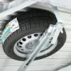 Vezeko Autotrailer Race Master Profi Alu 209x550m 3,5t – Bild 11