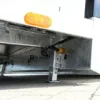 Vezeko Autotrailer Cargo Race Master  H210cm 3,5t|E-Winde|silber – Bild 7