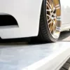 Vezeko Autotrailer Cargo Race Master  H210cm 3,5t|E-Winde|silber – Bild 9