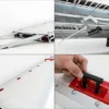 Vezeko Autotrailer Jumbo Light 210x515cm 3,0t – Bild 9